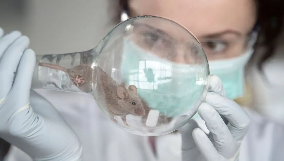 Peut-on se passer des expérimentations animales ?