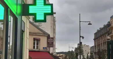 Pharmaciens en colère : neuf officines sur dix seront fermées ce samedi, selon un syndicat