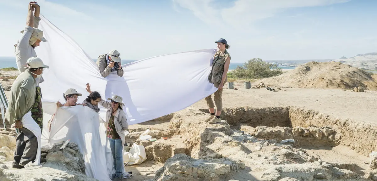Photographie : les sciences en prennent plein la vue