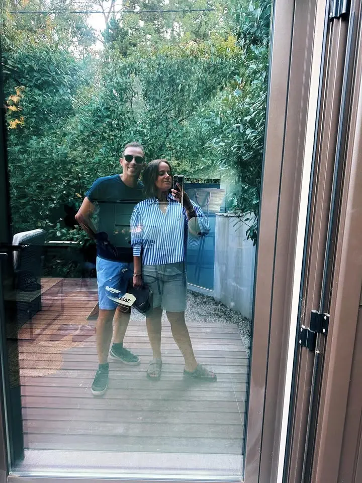Photos from Alizée's post