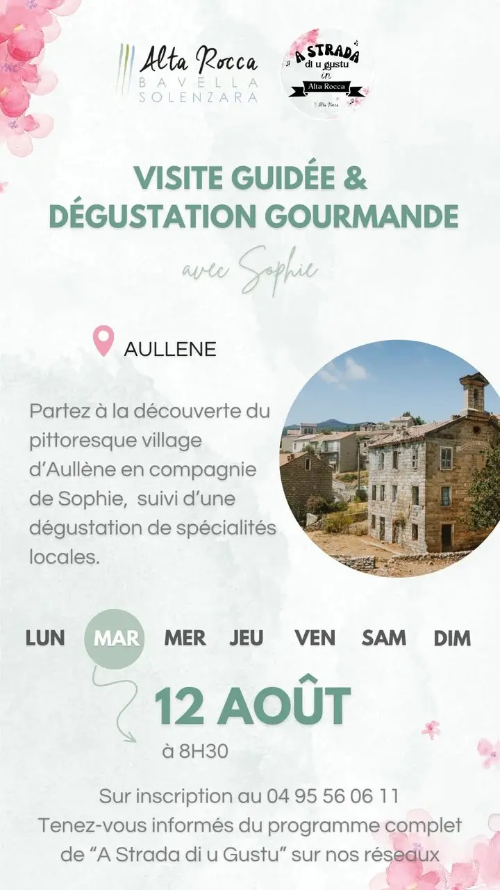 Photos from Alta Rocca Tourisme's post