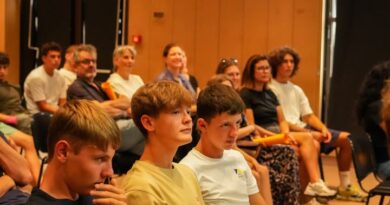 Photos from CSJC - Centre du Sport et de la Jeunesse Corse's post