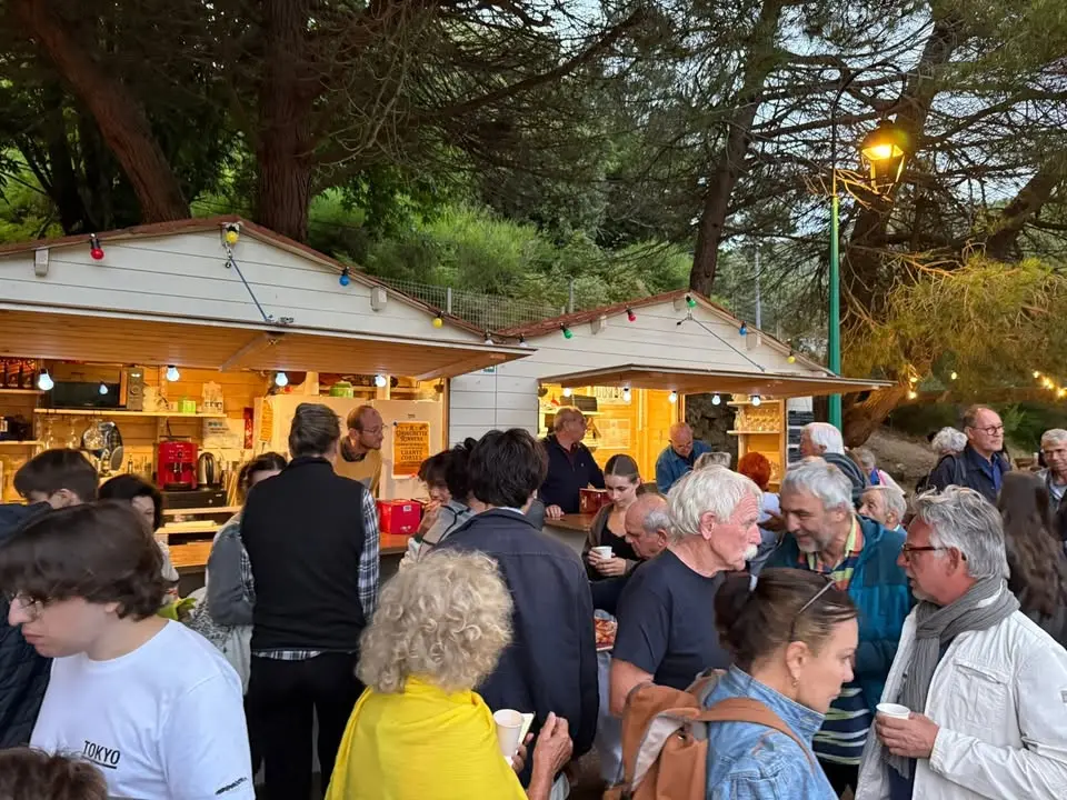 Photos from Commune de Rennu's post