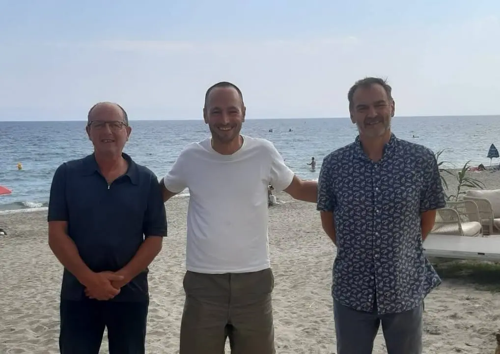 Photos from Core in Fronte's post