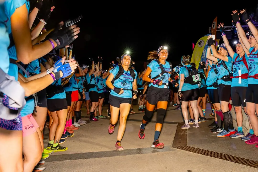 Photos from Corsica Raid Femina's post