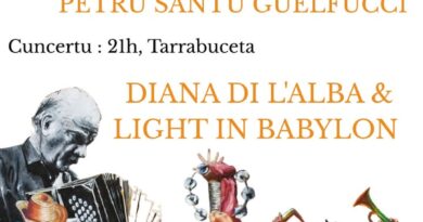 Photos from I Scontri Figaresi's post