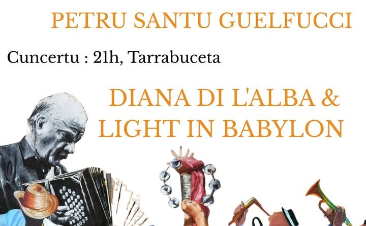 Photos from I Scontri Figaresi's post