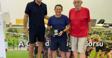 Photos from Ligue Corse de Rugby's post