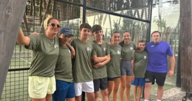 Photos from Ligue Corse de Tennis's post