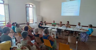 Photos from Mairie Noceta's post