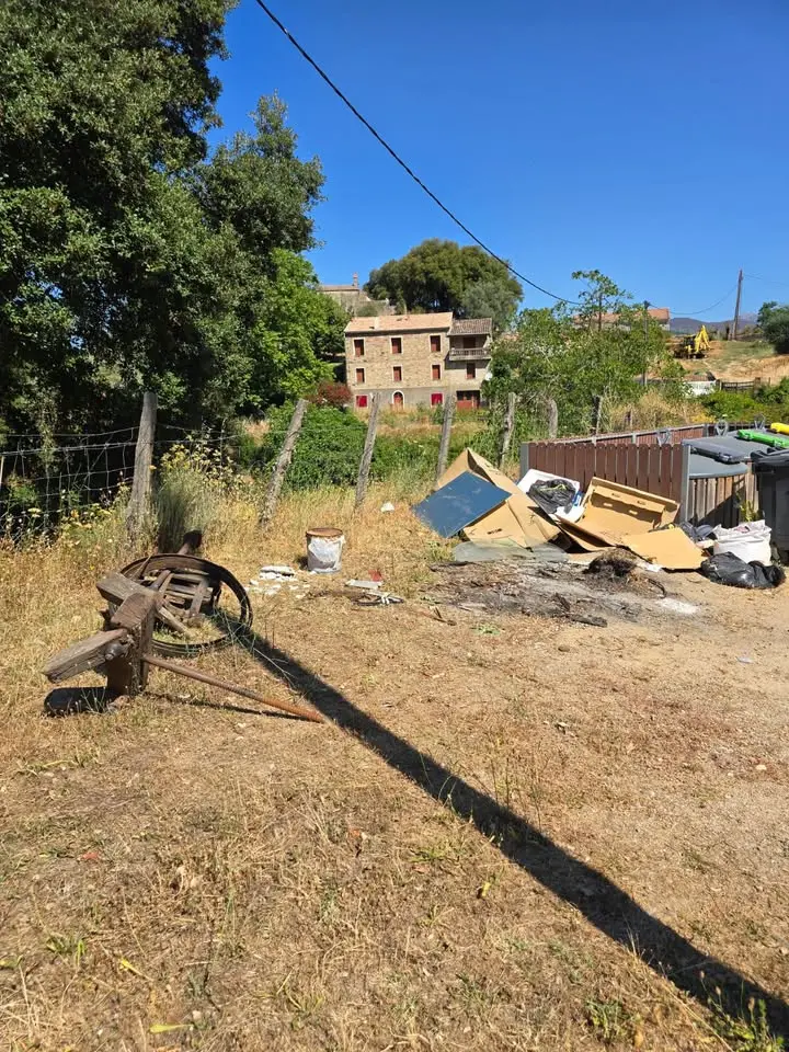 Photos from Mairie d'Olivese's post