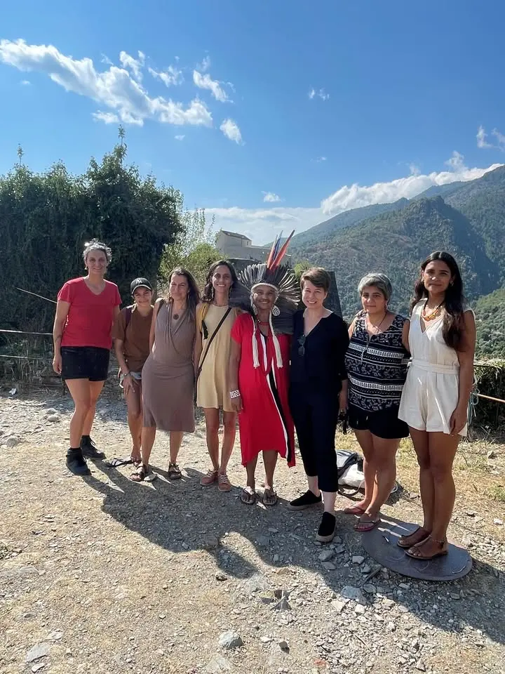 Photos from Musée de la Corse's post