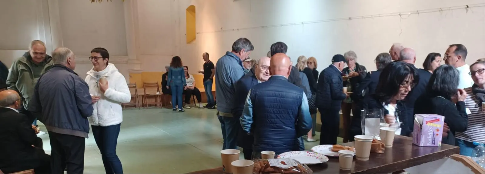 Photos from Pietracorbara's post