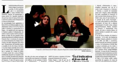 Photos from Praticalingua Bastia's post