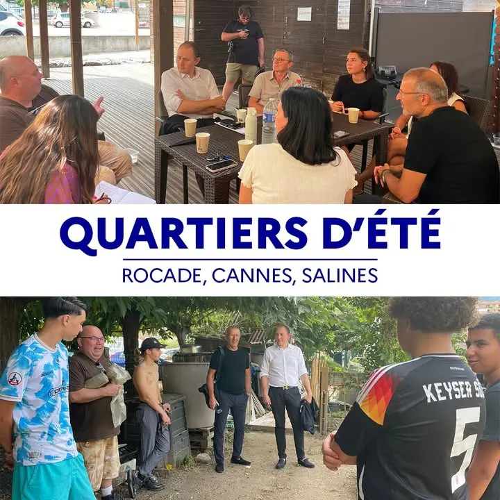 Photos from Préfecture de Corse et de Corse-du-Sud's post