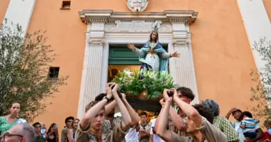 Photos from Ville d'Ajaccio - Cità d'Aiacciu's post