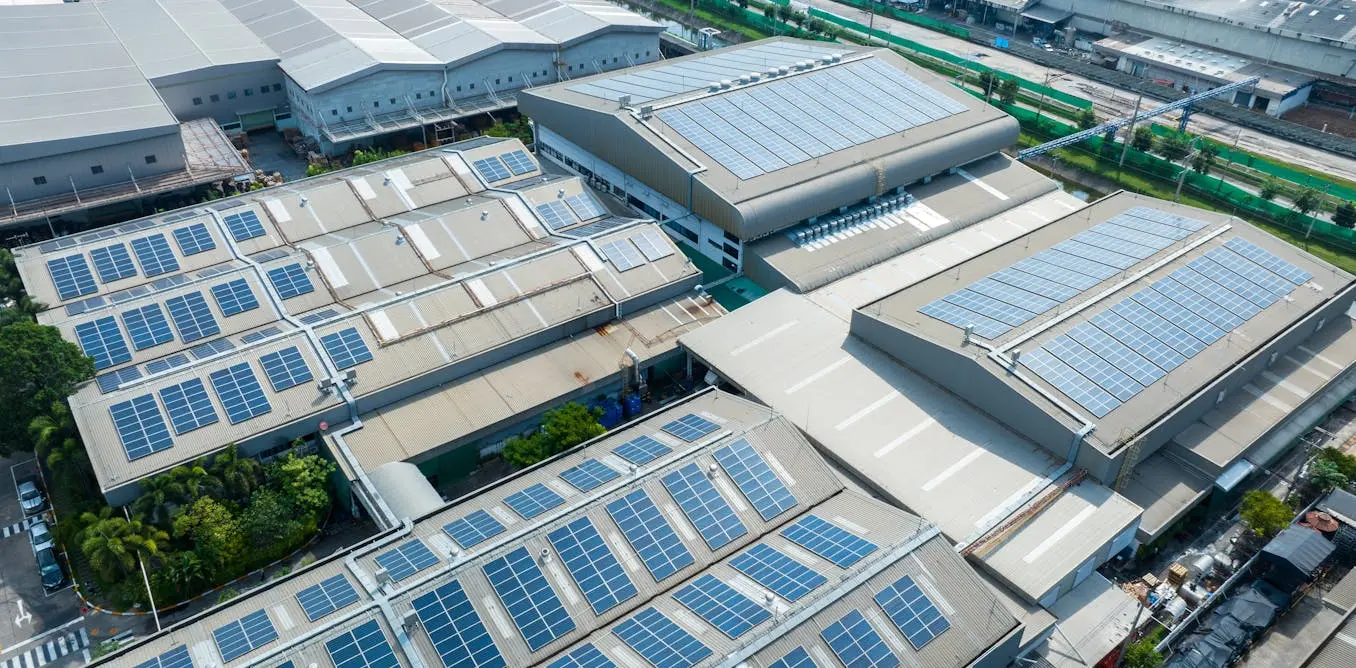 Photovoltaïque et réseau électrique : comment une IA fiable et transparente pourrait faciliter la décarbonation