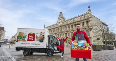 Picnic annonce plus de 300 recrutements, dont 140 dans les Hauts-de-France