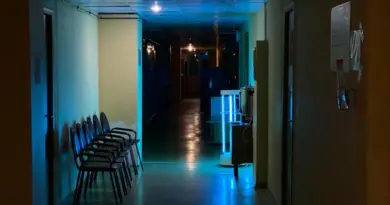 Piégée quatre jours aux urgences de l'hôpital la Meynard