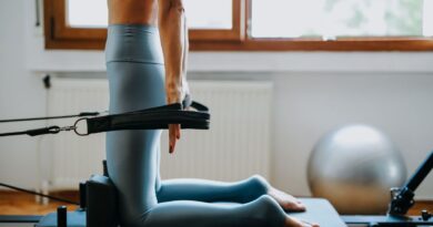 Pilates, aquabike, gym suédoise : comment ces sports se réinventent-ils ?