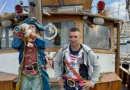 Pirates, à l’abordage ! Un navire jette l’ancre à Port-Leucate