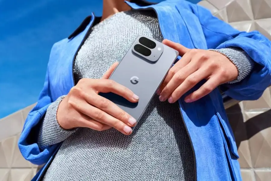 Pixel 10, Pixel 10 Pro et Pixel 10 Pro Fold : quoi de neuf pour les smartphones Google ?