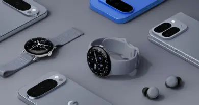Pixel 10, Watch 4 et Buds 2a : Google fait sa rentrée et annonce 6 nouveaux produits