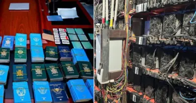 Plus de 1 200 cybercriminels arrêtés en Afrique lors d’une vaste opération coordonnée par Interpol