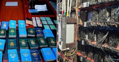 Plus de 1 200 cybercriminels arrêtés en Afrique lors d’une vaste opération coordonnée par Interpol