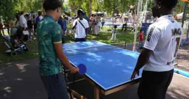 Plus de 20 000 entrées enregistrées, un carton plein pour les Jardins du futur de Val-de-Reuil