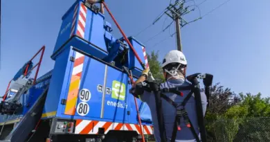 Plus de clim, de ventilateurs ou de frigo : sous l'effet de la chaleur, un câble cède et prive 2600 foyers d'électricité en pleine canicule