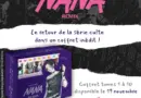 Plus de précisions sur les coffrets Nana chez Delcourt/Tonkam