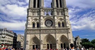 Plus de sept millions de visiteurs à Notre-Dame de Paris depuis sa réouverture