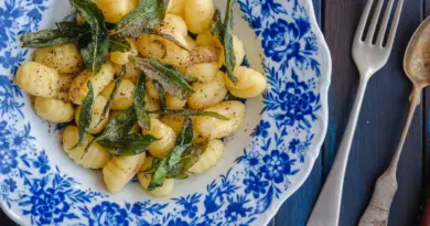 Plus moelleux que des gnocchis classiques : ceux-ci sont faits… avec du pain de mie !