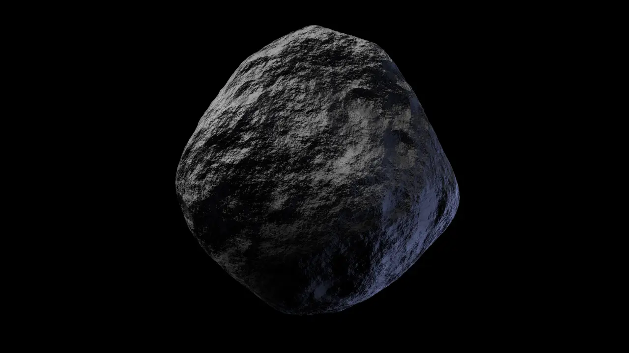 Plus vieux que le Système solaire ? La NASA révèle les origines fascinantes et complexes de l’astéroïde Bennu