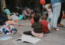 Plusieurs centaines d'enfants dorment à la rue avant la rentrée scolaire dans cette région, malgré les appels au 115