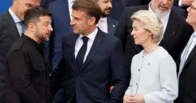 Plusieurs dirigeants européens accompagneront Zelensky à Washington pour sa rencontre avec Trump