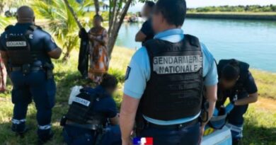 Plusieurs infractions relevées sur les navettes maritimes entre Thio et Ouvéa