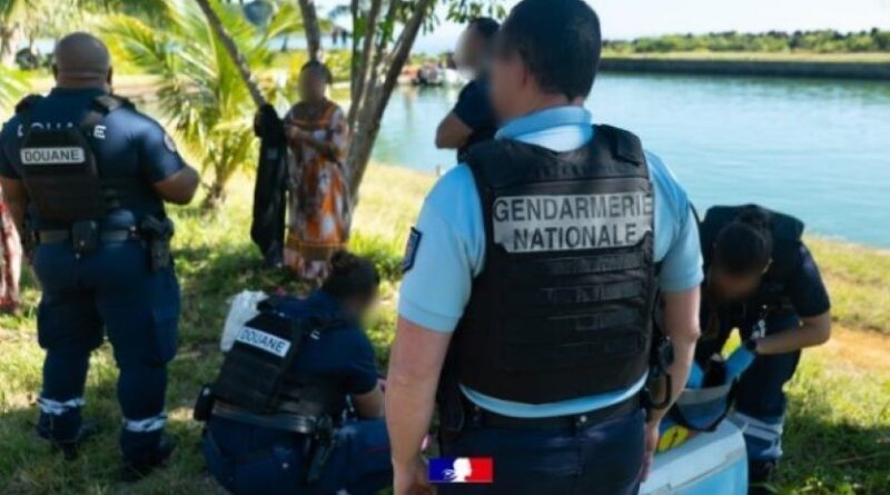 Plusieurs infractions relevées sur les navettes maritimes entre Thio et Ouvéa
