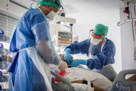 Pneumocystose : les corticoïdes améliorent aussi les patients immunodéprimés non VIH