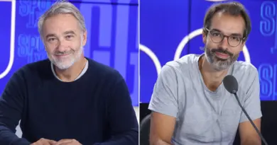 Podcast Les Grandes Gueules du Sport : Réécouter le grand débat sportif du week-end !
