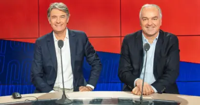 Podcast Les Grandes Gueules sur RMC avec Alain Marschall et Olivier Truchot : Réécoutez l'émission