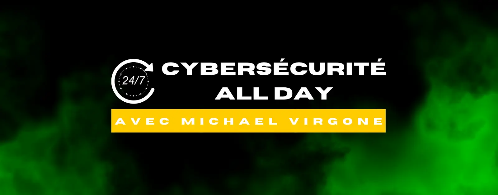 Podcast francophone de sensibilisation & vulgarisation de la cybersécurité