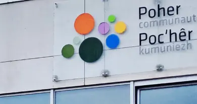 Poher communauté (Finistère)