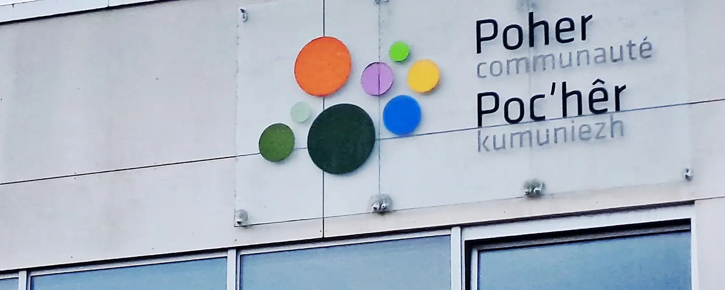 Poher communauté (Finistère)