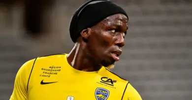 Poitiers : l'un des frères Pogba rejoint le Stade Poitevin
