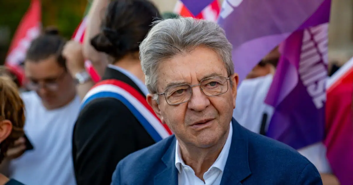 Politique. Jean-Luc Mélenchon appelle à la censure de François Bayrou et soutient le mouvement de blocage du 10 septembre