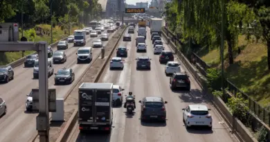 Pollution à l’ozone : des pics relevés partout en France