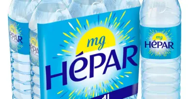 Pollution microplastiques: des taux "incommensurables" retrouvés dans les eaux Contrex et Hépar, des "effets nuisibles sur la santé humaine"
