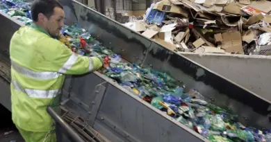 Pollution plastique : le nouveau traité présenté à Genève rejeté par plusieurs pays